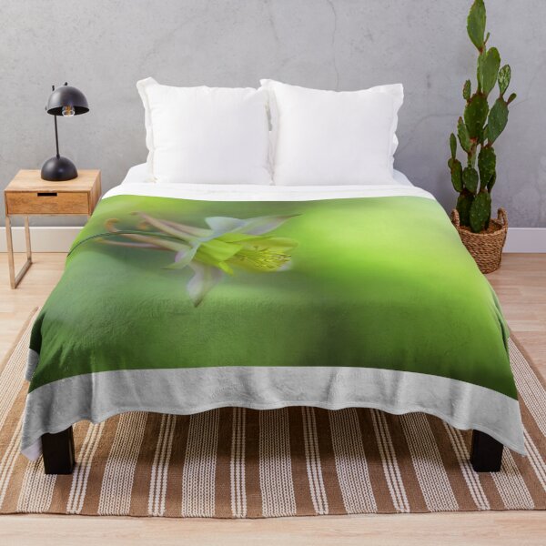 Item preview, Aquilegia Flower designed and sold by clint hudson.