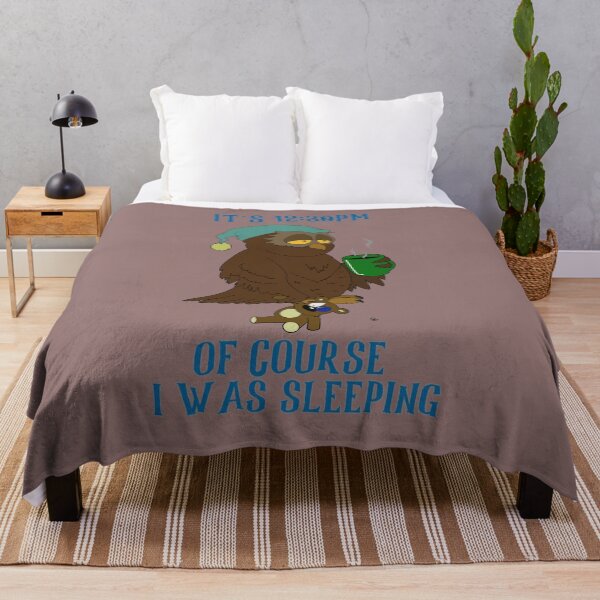 Item preview, There´s no place like bed designed and sold by kassandra369.