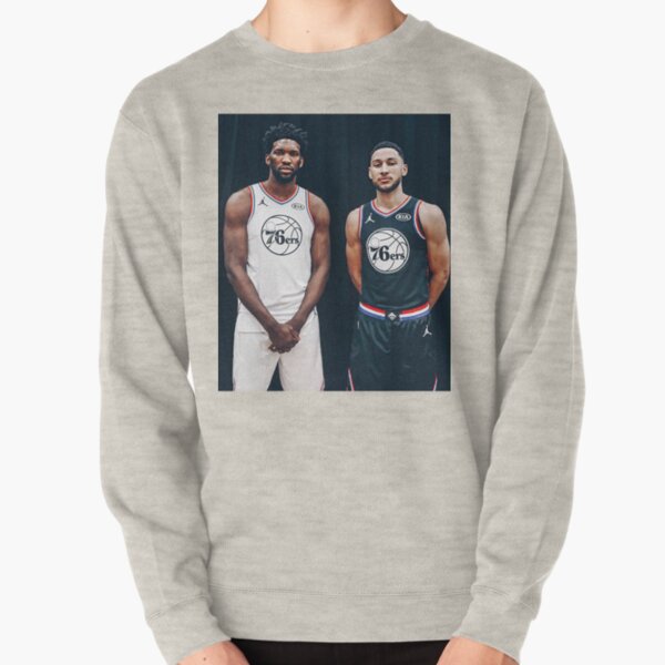 embiid sweatshirt