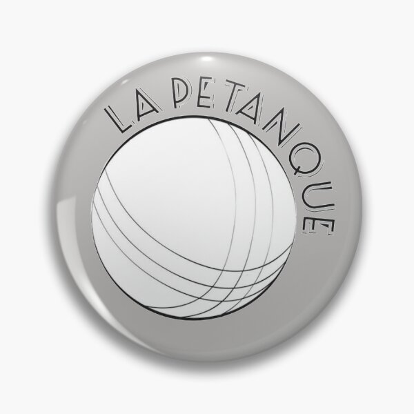 Item preview, La pétanque - La boule de pétanque designed and sold by SPORT  DESIGN.