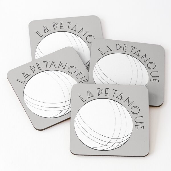Item preview, La pétanque - La boule de pétanque designed and sold by SPORT  DESIGN.