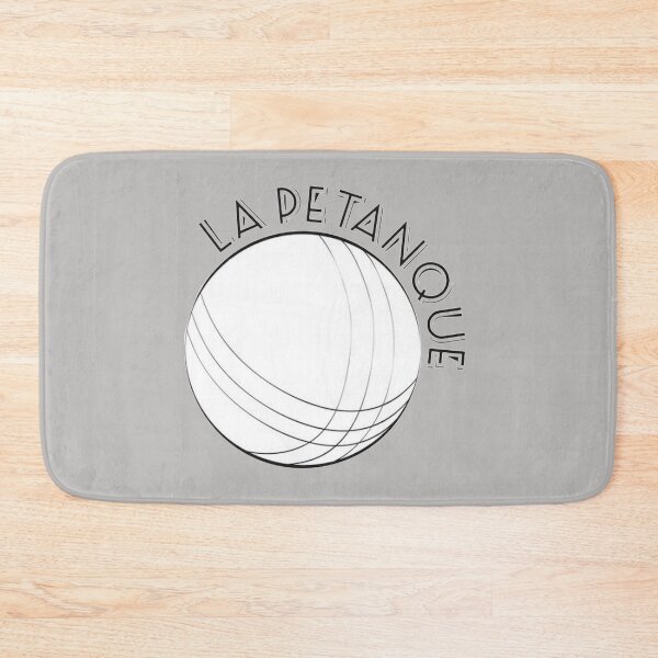 Item preview, La pétanque - La boule de pétanque designed and sold by SPORT  DESIGN.