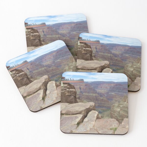 Item preview, Grand Canyon viewing platform designed and sold by PPFImages.