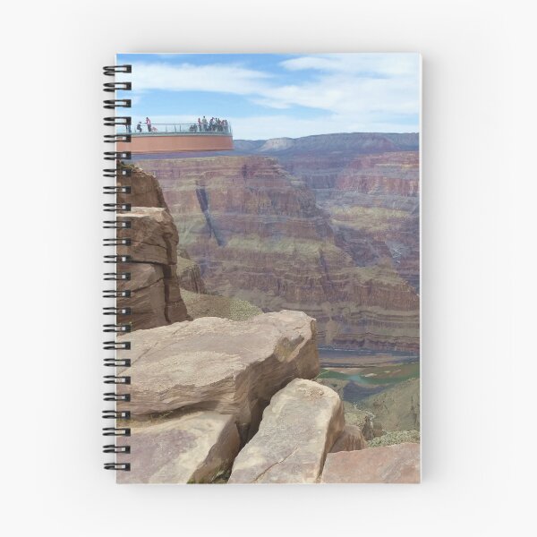 Item preview, Grand Canyon viewing platform designed and sold by PPFImages.
