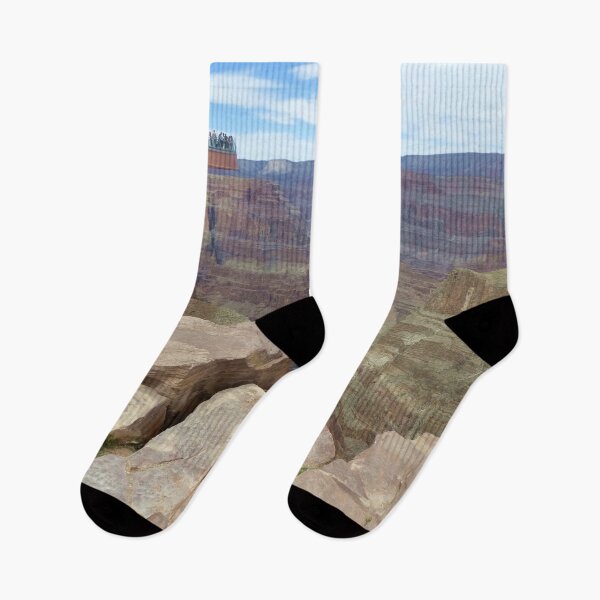 Item preview, Grand Canyon viewing platform designed and sold by PPFImages.