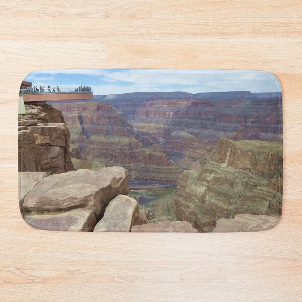 Item preview, Grand Canyon viewing platform designed and sold by PPFImages.