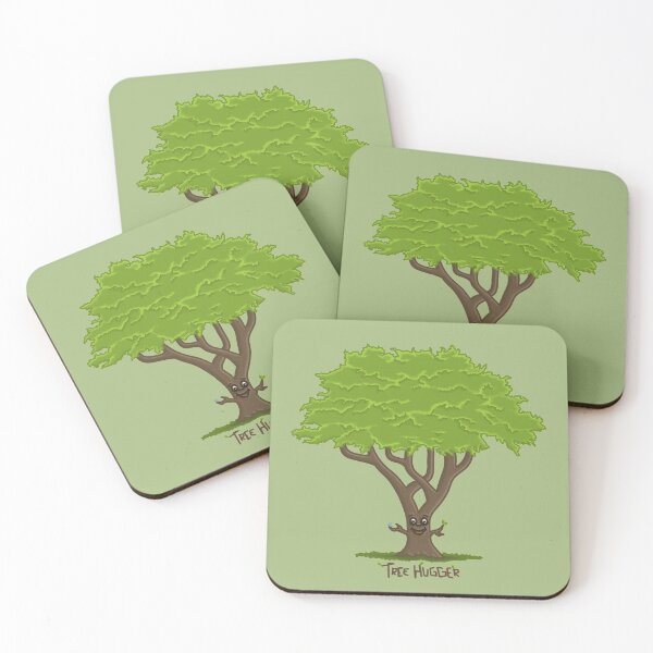 Item preview, Tree Hugger! Literally designed and sold by AlmightyClaire.