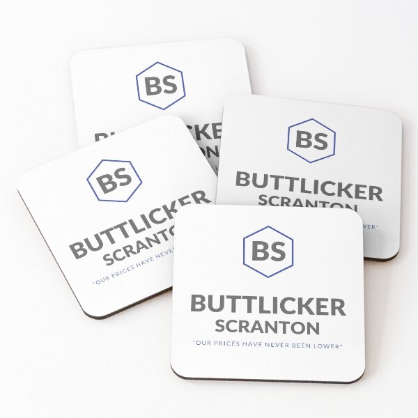 Item preview, BUTTLICKER Our Prices Have Never Been Lower designed and sold by Amandalee Jones.