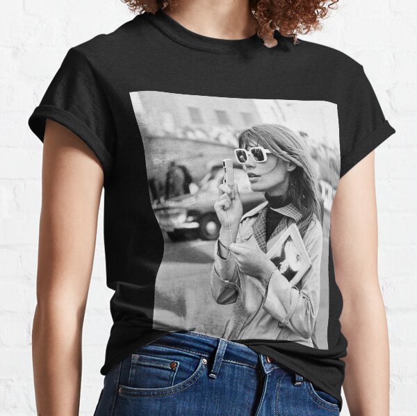 Item preview, Françoise Hardy - 60s  designed and sold by Rachel   Whimpenny.