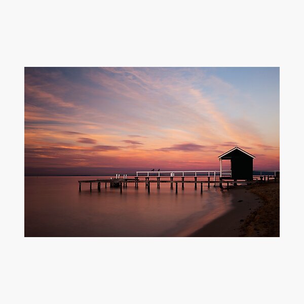 Tranquil Photographic Print