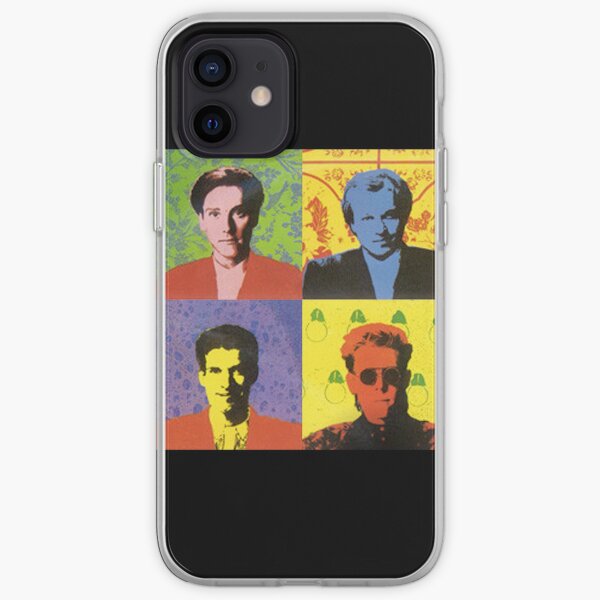 Level 42 | Photo art iPhone Soft Case