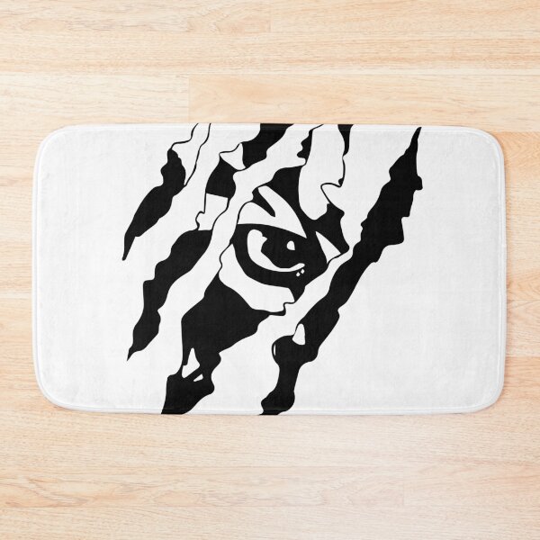 Item preview, tiger claws designed and sold by NabShirts ⭐⭐⭐⭐⭐.
