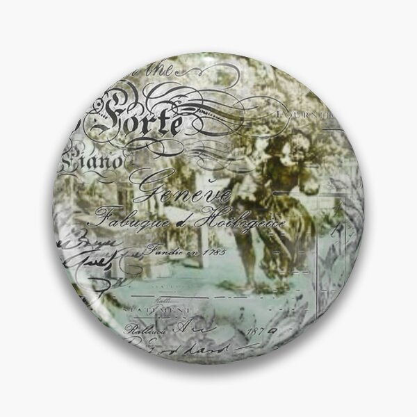 Item preview, Ediemagic French toille montage 2 designed and sold by Ediemagic.