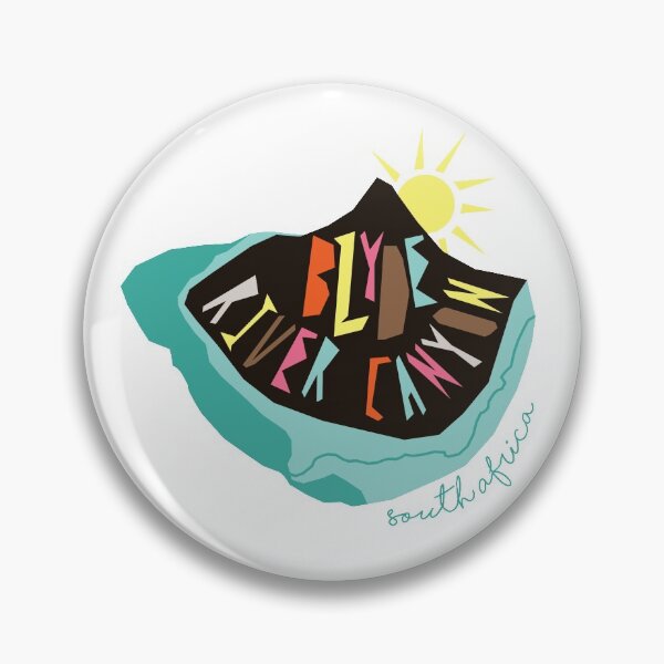 Item preview, Blyde River Canyon - South Africa  designed and sold by Moritz Schwäble.