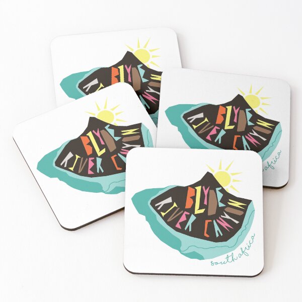 Item preview, Blyde River Canyon - South Africa  designed and sold by Moritz Schwäble.