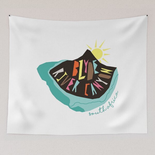 Item preview, Blyde River Canyon - South Africa  designed and sold by Moritz Schwäble.