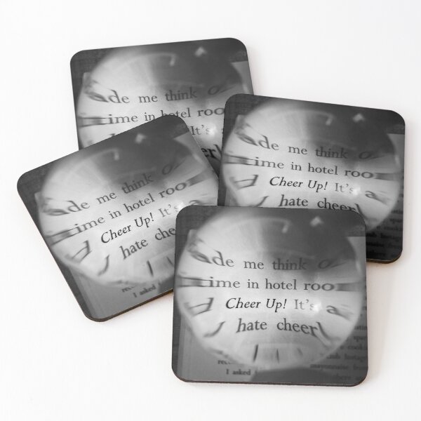 Item preview, Cheer Up! designed and sold by kwn1804.