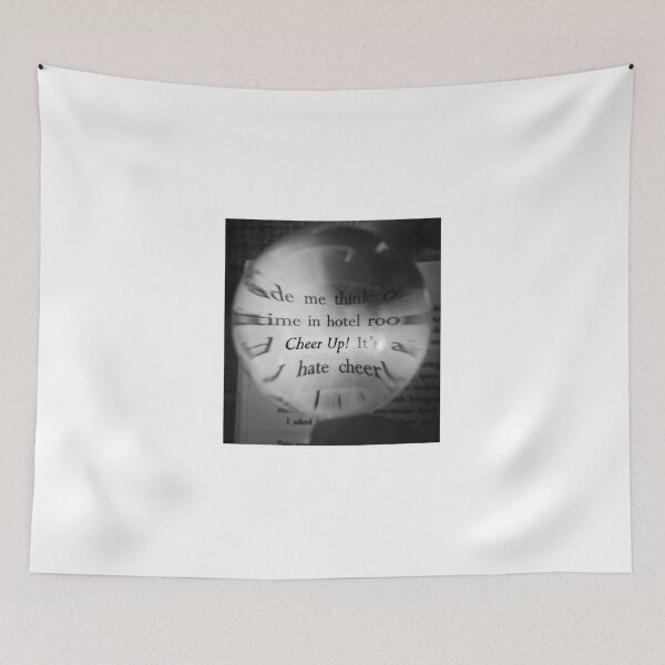 Item preview, Cheer Up! designed and sold by kwn1804.