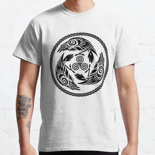 Morrigan Classic T-Shirt