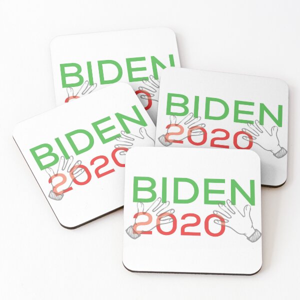 Item preview, Jennifer Aniston Joe Biden 2020. designed and sold by Annajar.