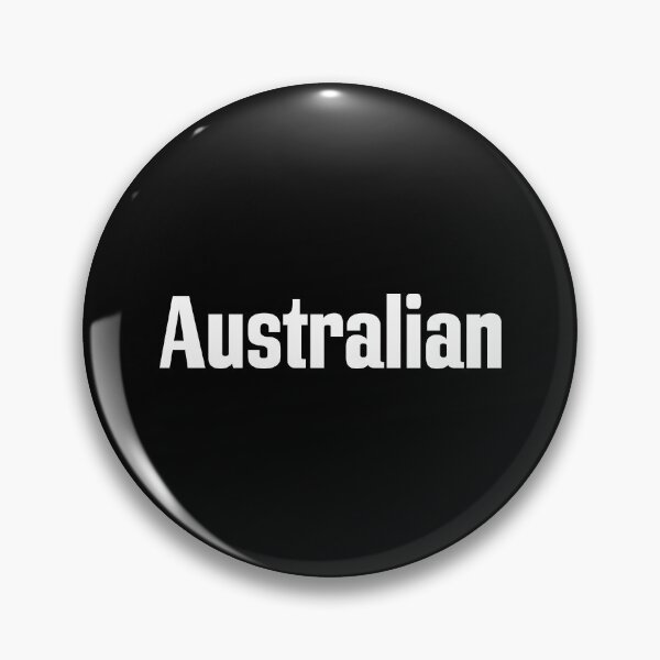 Item preview, Australian Australia Raised Me designed and sold by ProjectX23.