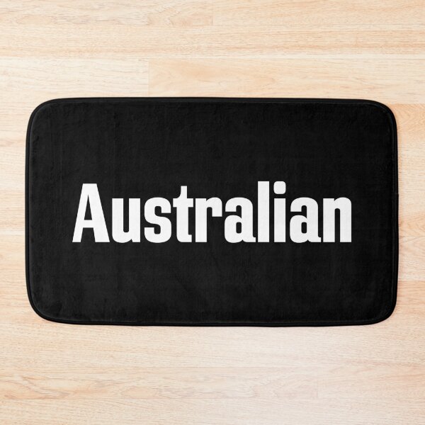 Item preview, Australian Australia Raised Me designed and sold by ProjectX23.