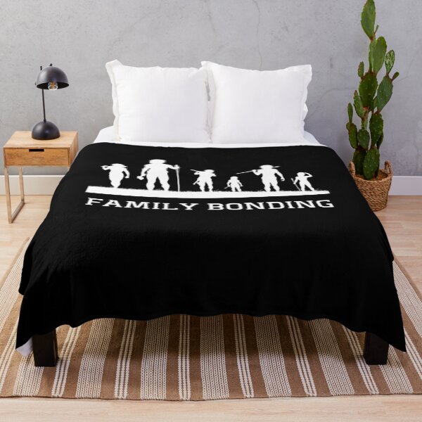 Item preview, Hunting Family - Funny Hunter Family Bond designed and sold by designitfun.