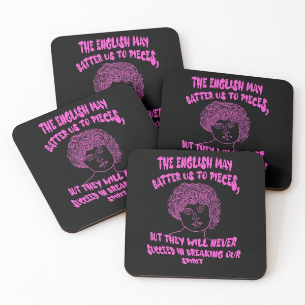 Item preview, Maud Gonne designed and sold by KellyMcArt.