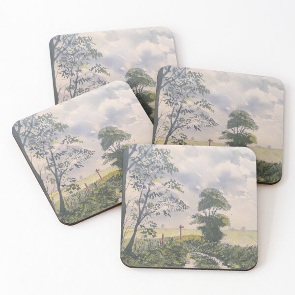 Item preview, Woldgate from Zig Wood designed and sold by Glenn Marshall.