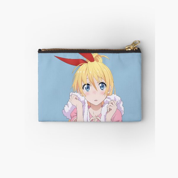 Item preview, Nisekoi designed and sold by khunagero.