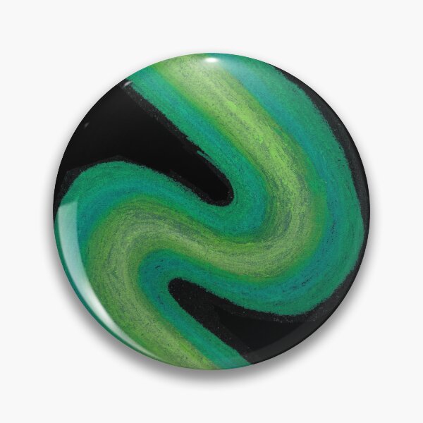 Item preview, Green moving line designed and sold by lion-house.