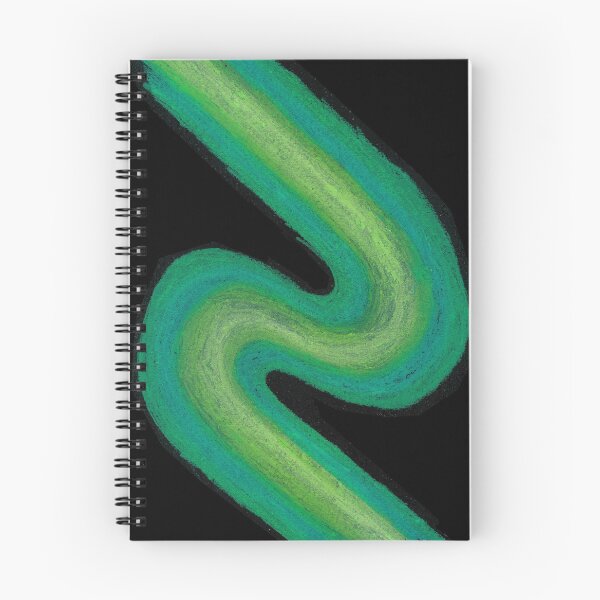 Item preview, Green moving line designed and sold by lion-house.