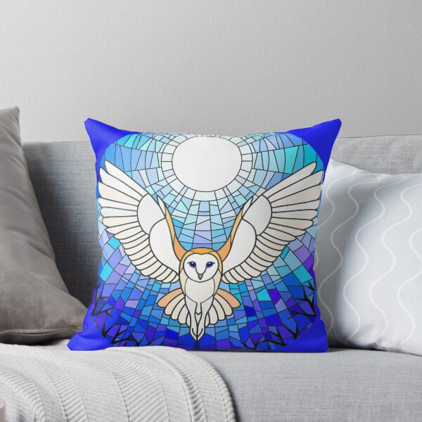 Item preview, White Phantom designed and sold by Hareguizer.