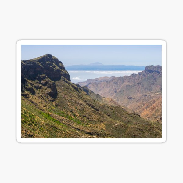 Item preview, Gran Canaria landscape designed and sold by iCimages.net.