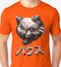 Hausu Unisex T-Shirt