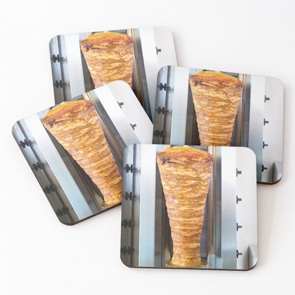 Item preview, Kebab Rack designed and sold by freedom4life.