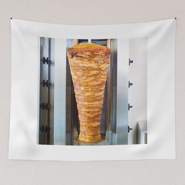 Item preview, Kebab Rack designed and sold by freedom4life.