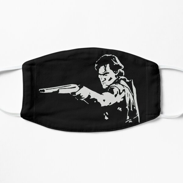 The Evil Dead - Ash01 Mask