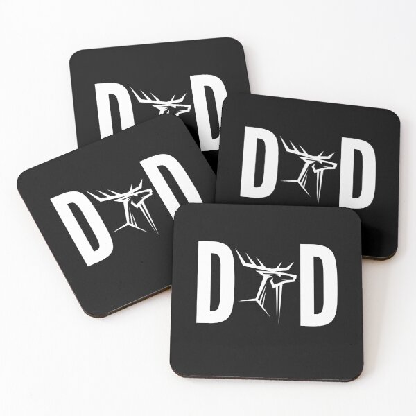 Item preview, Hunting Dad Gift - Funny Buck Hunting  designed and sold by designitfun.