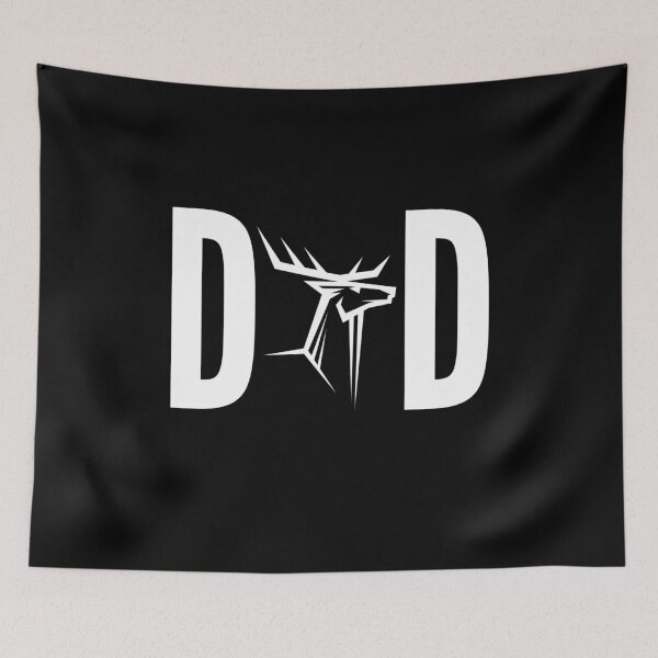 Item preview, Hunting Dad Gift - Funny Buck Hunting  designed and sold by designitfun.