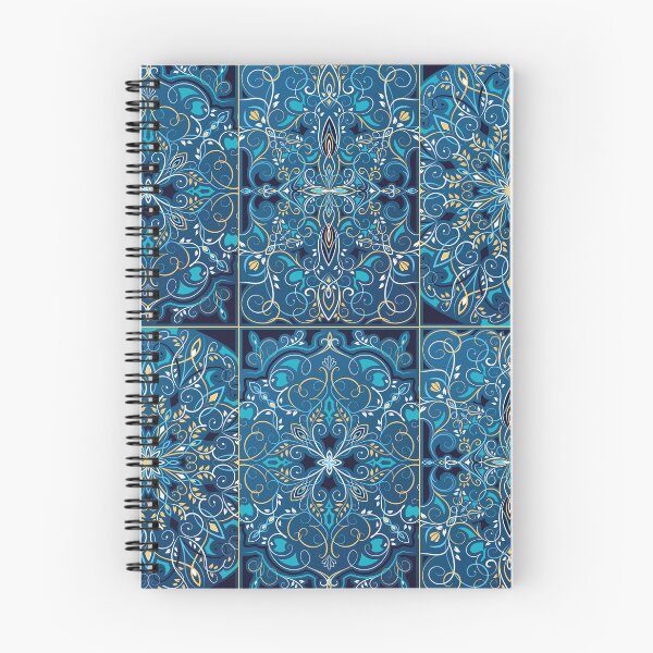Item preview, Mandala tile composition designed and sold by Ewandelvirh.
