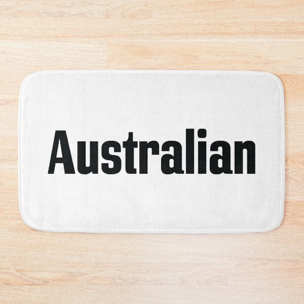 Item preview, Australian Australia Raised Me designed and sold by ProjectX23.