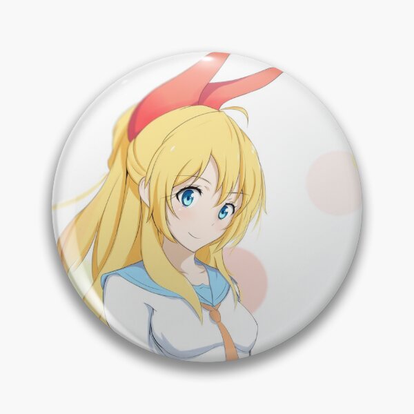 Item preview, Nisekoi designed and sold by khunagero.