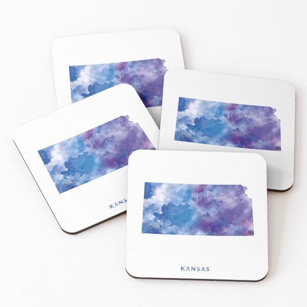 Item preview, Kansas designed and sold by MonnPrint.