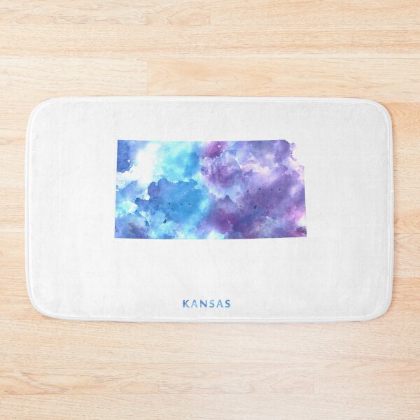 Item preview, Kansas designed and sold by MonnPrint.