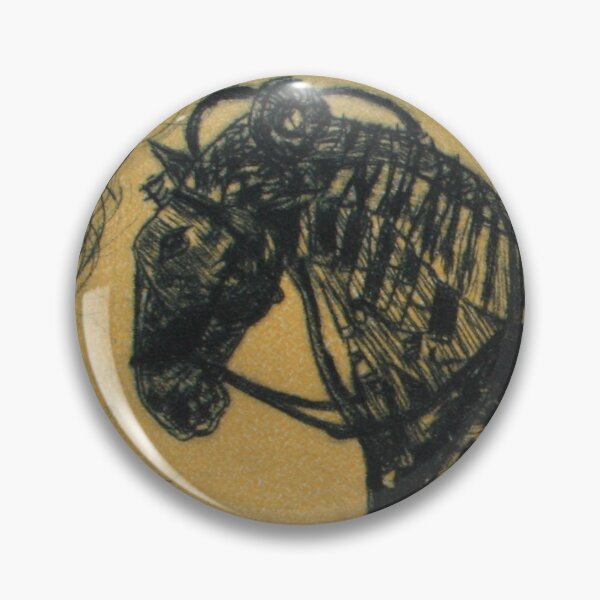 Item preview, The Charger designed and sold by lyndseyart.