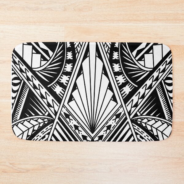 Item preview, Tapa patterns  designed and sold by KeithMasima.