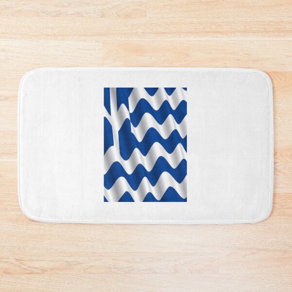 Item preview, greek flag designed and sold by BLDAIRSH.