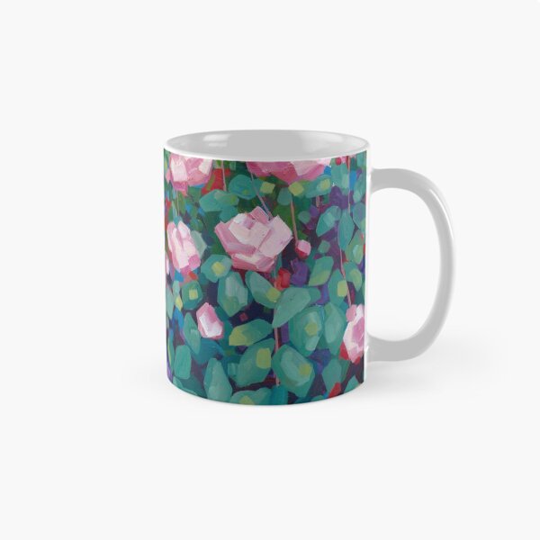 Item preview, Country Garden designed and sold by Mellissa Read-Devine.