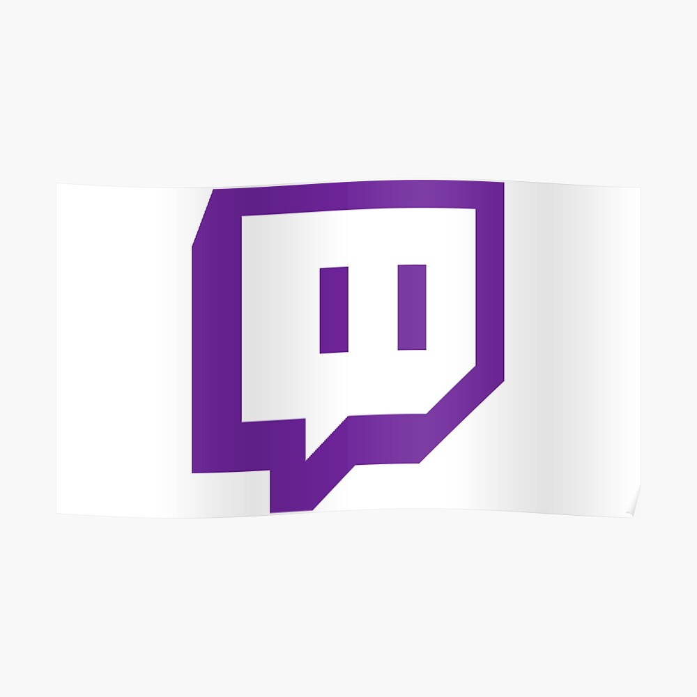 Twitch Prime Water Bottle By Ayushraiwal Redbubble - roblox twitch prime leaks